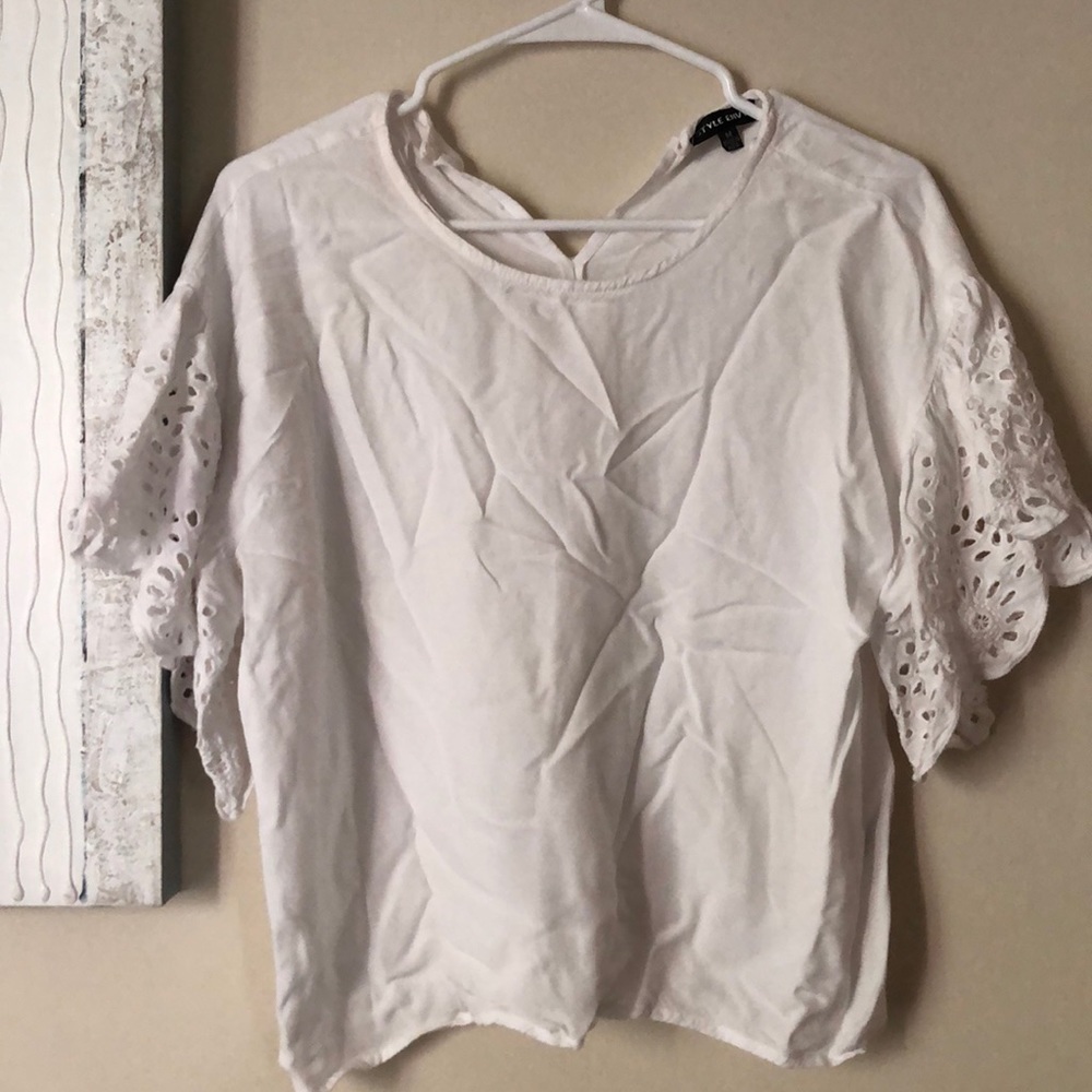 White shirt